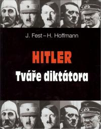 Hitler - Tváře diktátora