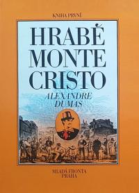 Hrabě Monte Cristo kniha první, kniha druhá