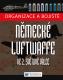 Organizace a bojiště německé Luftwaffe