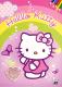 Hello Kitty - 80 stran zábavy