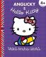 Anglicky s Hello Kitty - Velká kniha úkolů