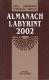 Almanach Labyrint 2002 