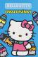 Omalovánky-Hello Kitty