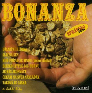 CD - Bonanza