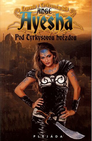 Ayesha-Pod Tyrkysovou hvězdou