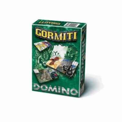 Domino-Gormiti