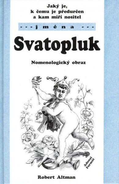 Jména-Svatopluk