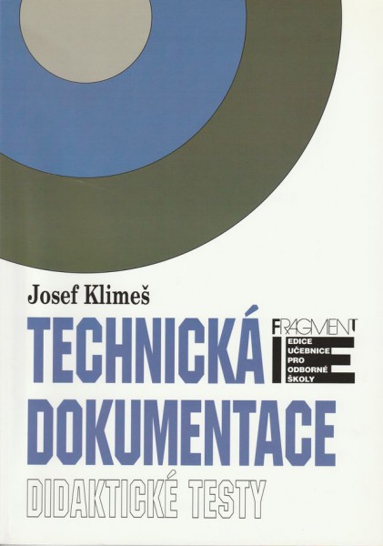 Technická dokumentace - Didaktické testy