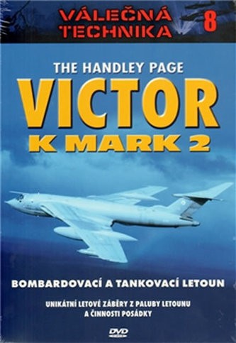 DVD - Victor K Mark 2