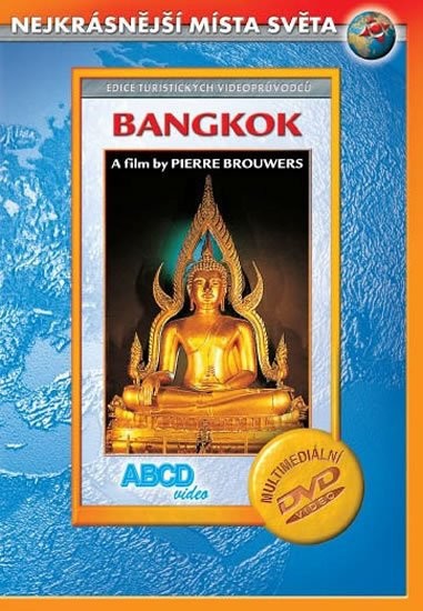 DVD - Bangkok