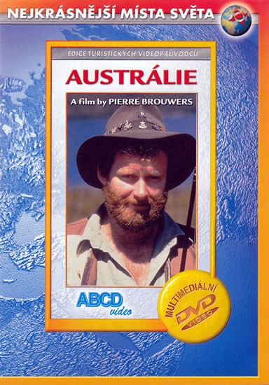DVD - Austrálie