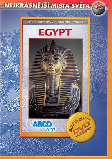 DVD - Egypt
