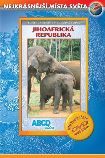DVD - Jihoafrická republika