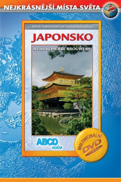 DVD - Japonsko