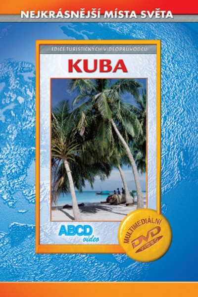 DVD - Kuba