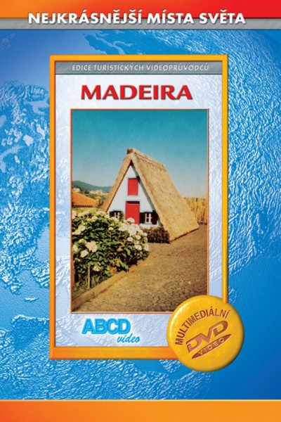 DVD - Madeira