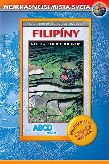 DVD - Filipíny