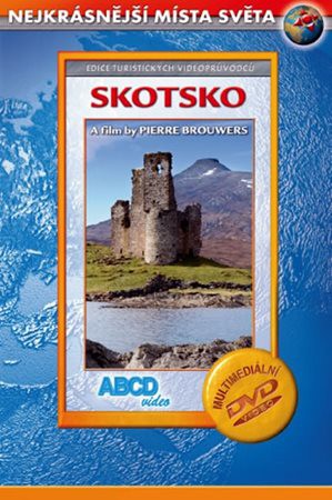 DVD - Skotsko