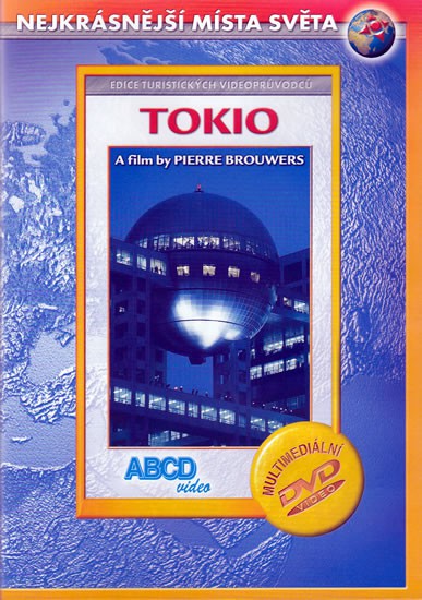 DVD - Tokio