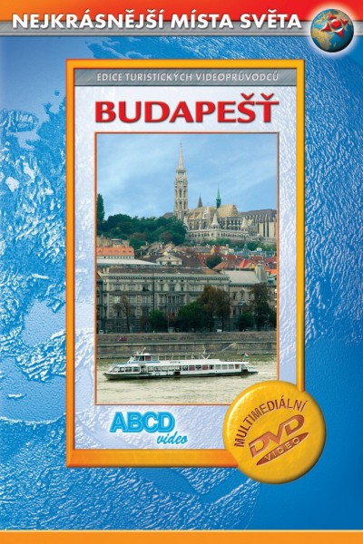 DVD - Budapešť