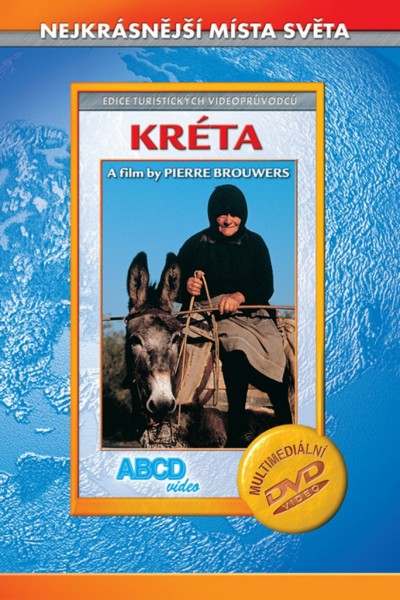 DVD - Kréta