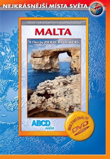 DVD - Malta