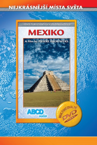 DVD - Mexiko