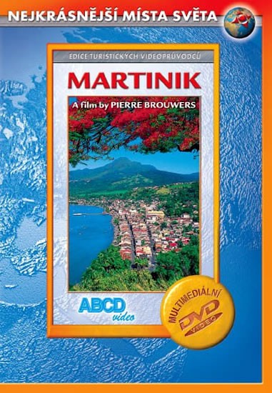 DVD - Martinik