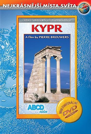 DVD - Kypr