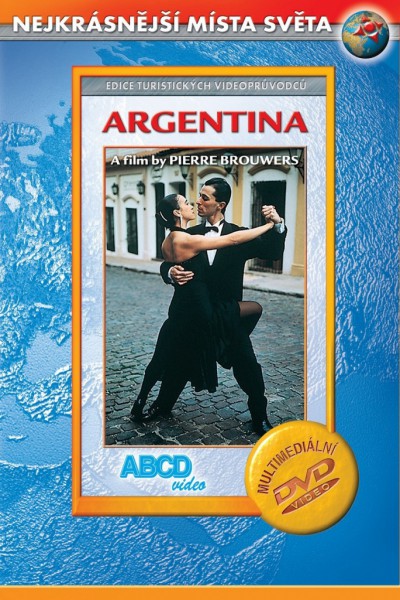 DVD - Argentina
