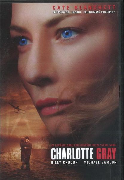 DVD - Charlotte Gray