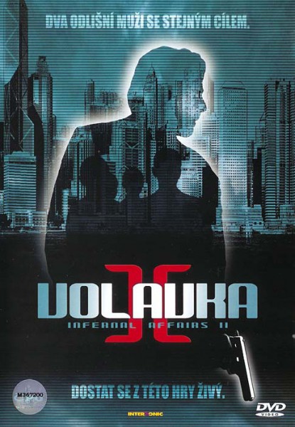 DVD - Volavka II.