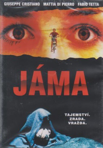 DVD - Jáma