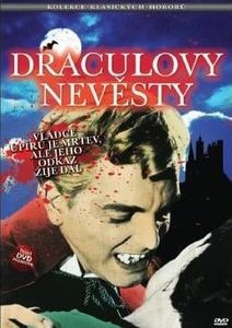 DVD - Draculovy nevěsty