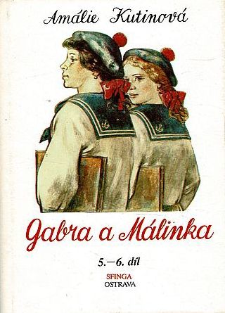 Gabra a Málinka 5. - 6. díl