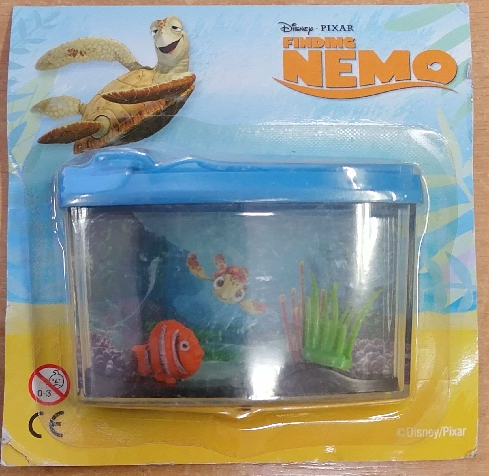 Hračka-Hledá se Nemo