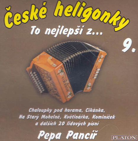 MC - Česká heligonka 9