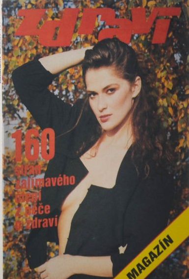 Magazín Zdraví 1990