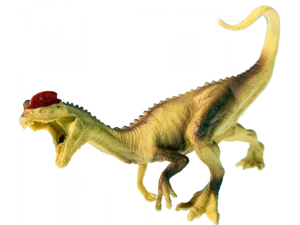 Figurka-Dinosaurus G 6689