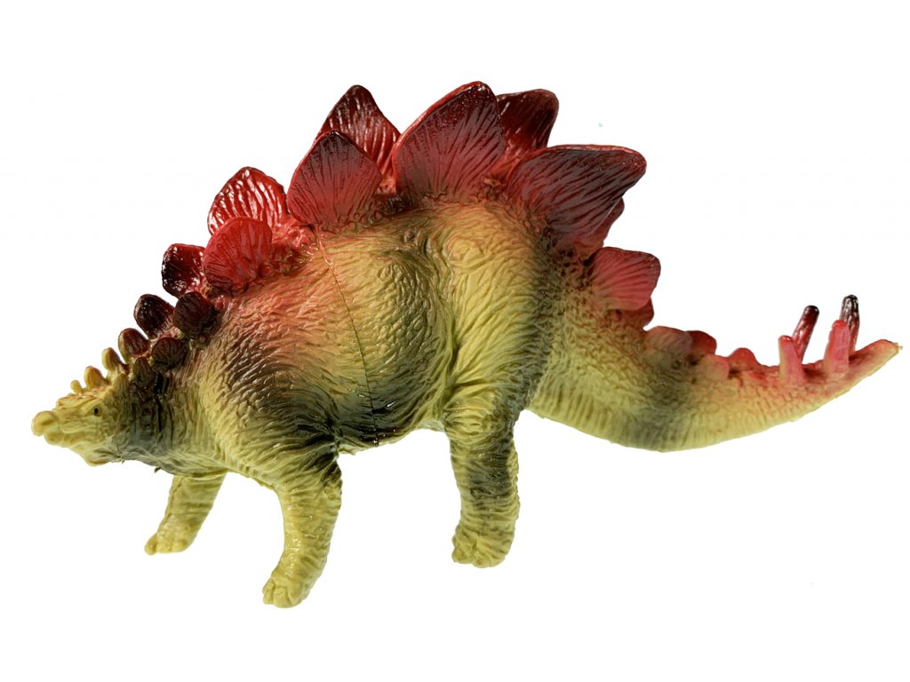 Figurka-Dinosaurus J 6689