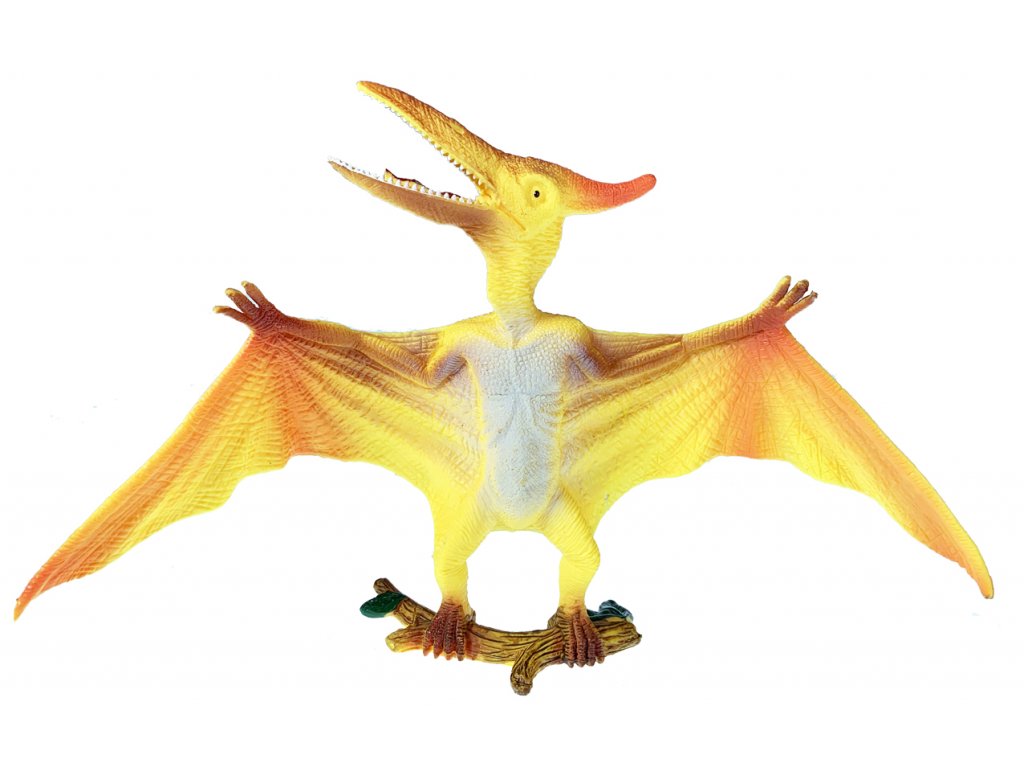 Figurka-Dinosaurus C 6702