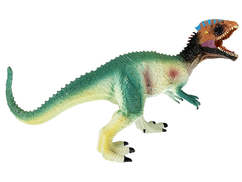 Figurka-Dinosaurus K 6702