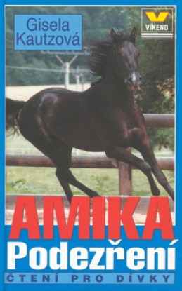 Amika-Podezření