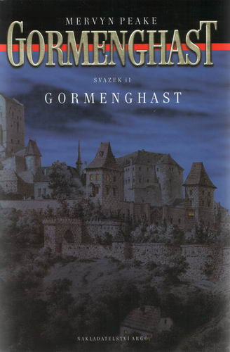 Gormenghast - Gormenghast