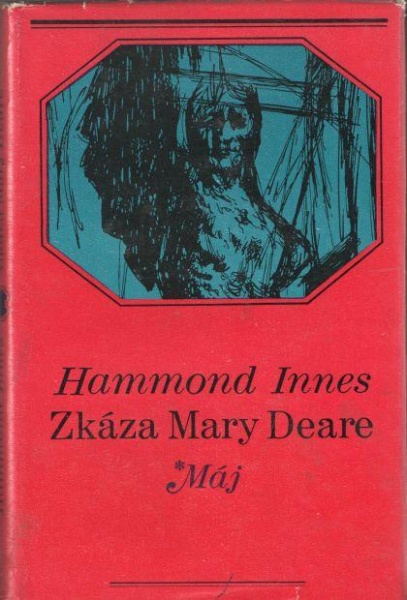 Zkáza Mary Deare
