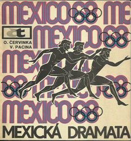 Mexická dramata