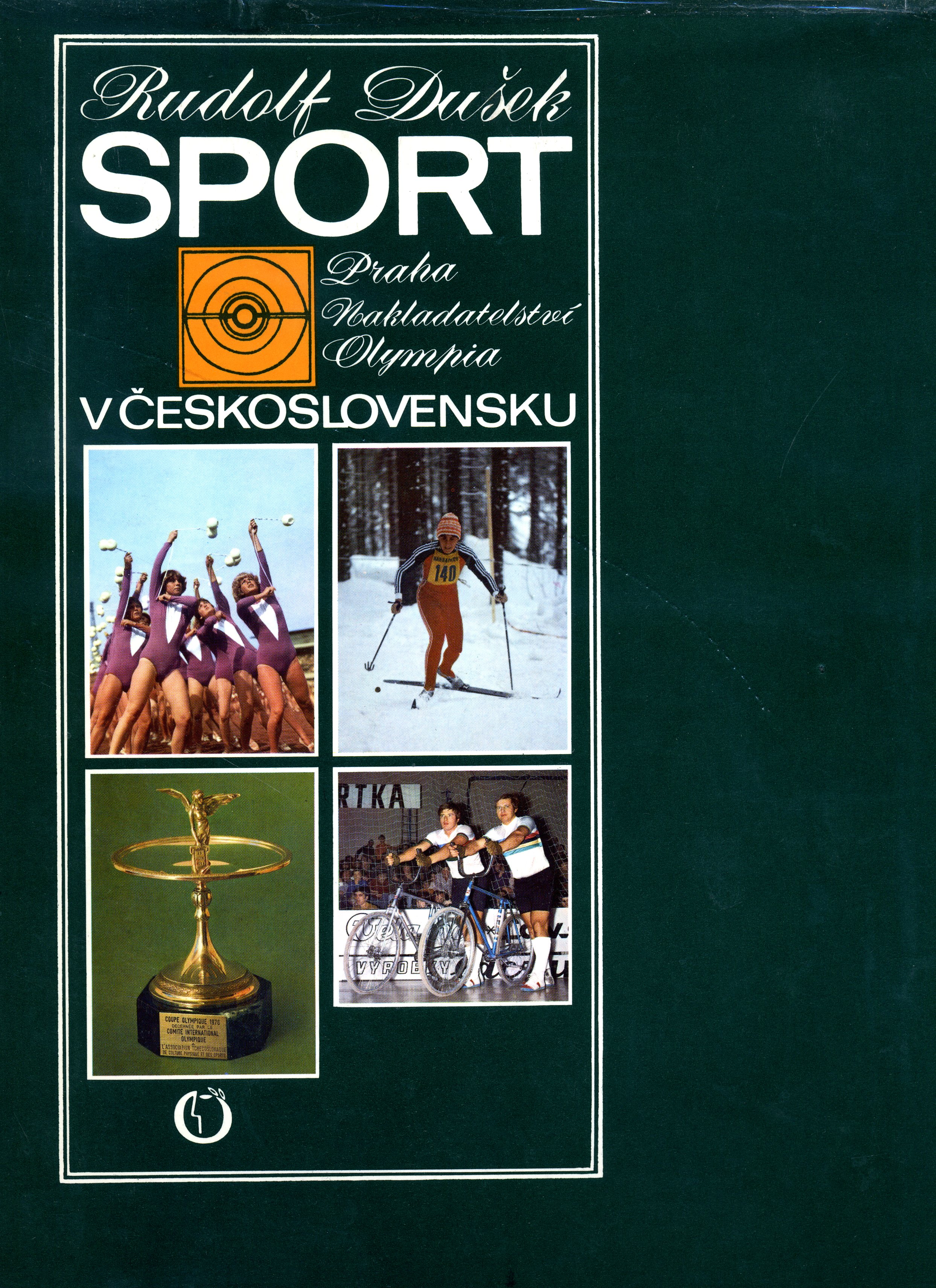 Sport v Československu