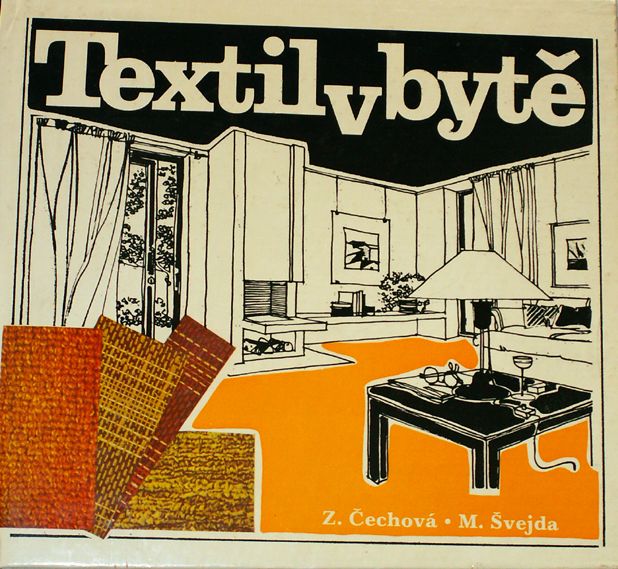 Textil v bytě