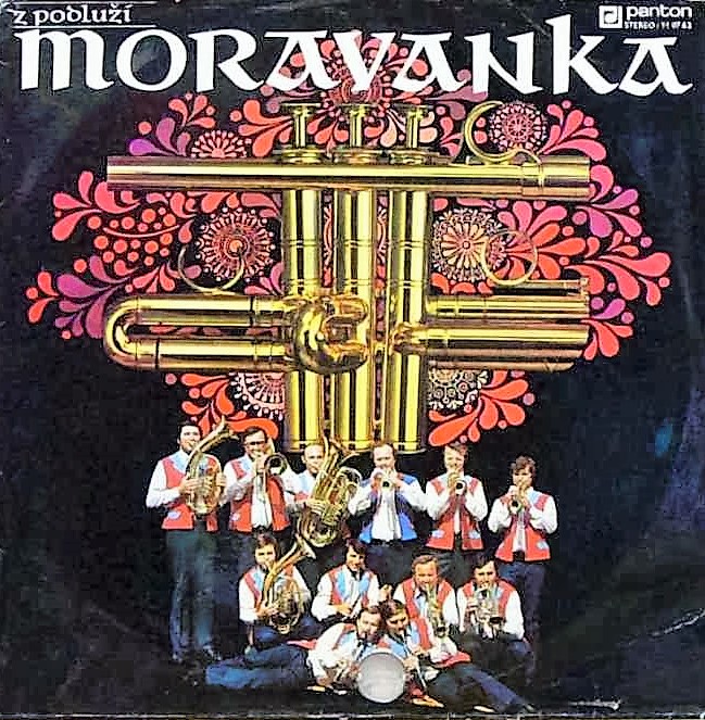 LP-Moravanka - Z Podluží
