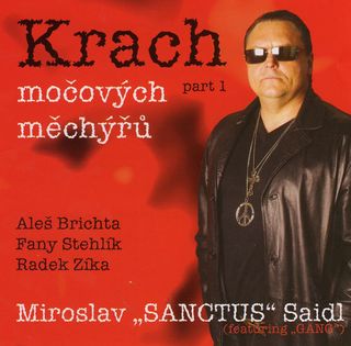 CD - Miroslav 